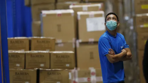 El SEJ del mes de abril se pagará en los próximos días.