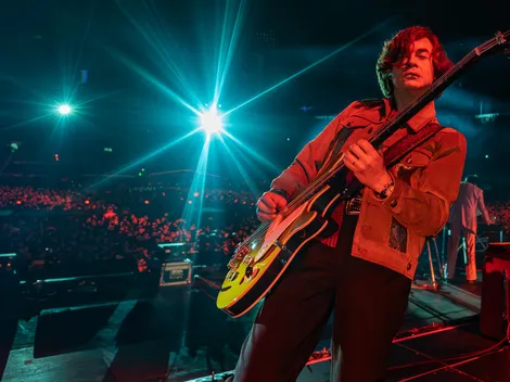 Estas son las radios que emitirán el show de Los Bunkers en Estadio Nacional