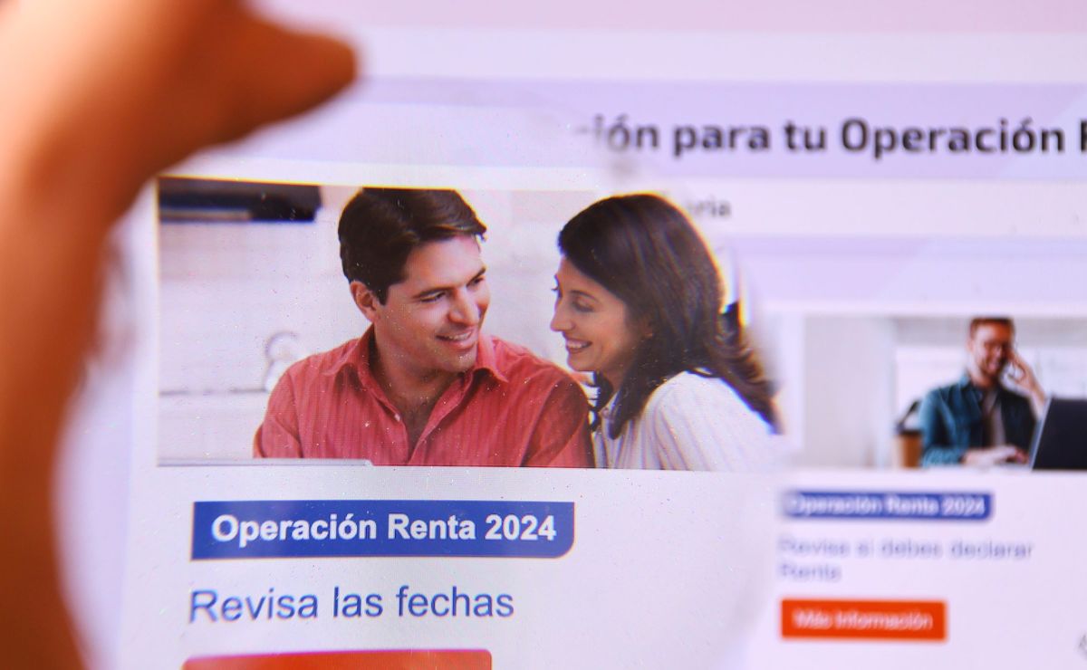 Declaración de Renta 2024: Este es el plazo para hacerlo