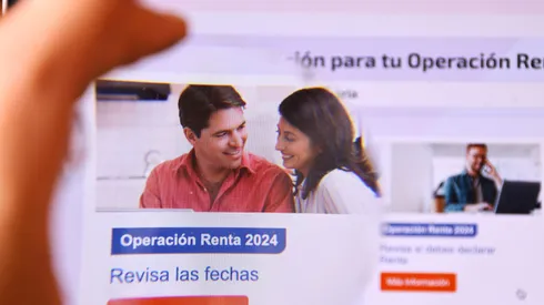 Aún hay tiempo para la declaración de renta 2024.