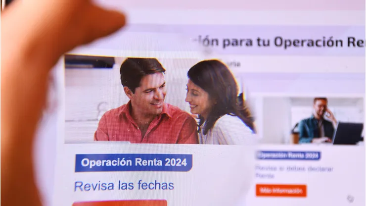 Aún hay tiempo para la declaración de renta 2024.