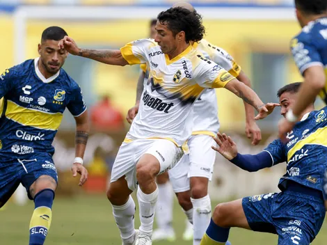 Cabral se ilusiona con el llamado de Gareca a la Copa América