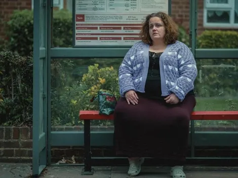 Mujer asegura ser Martha de Bebé Reno y desmiente la serie de Netflix