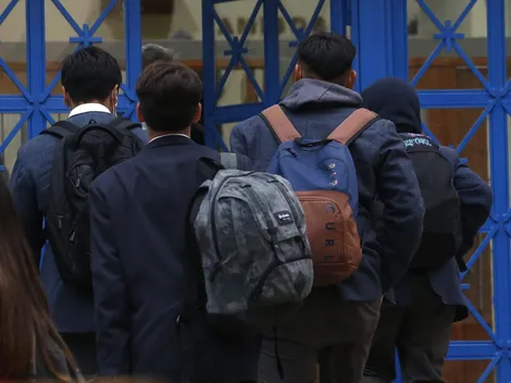 Mineduc realiza cambios al calendario de Admisión Escolar 2025