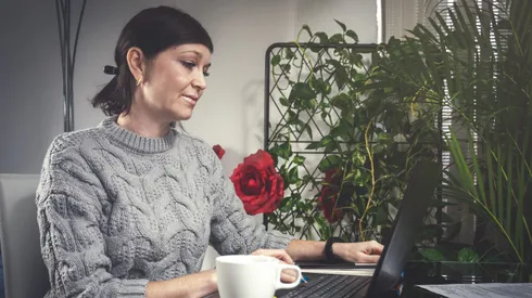 Se puede postular cualquier día del año al Bono Mujer Trabajadora.