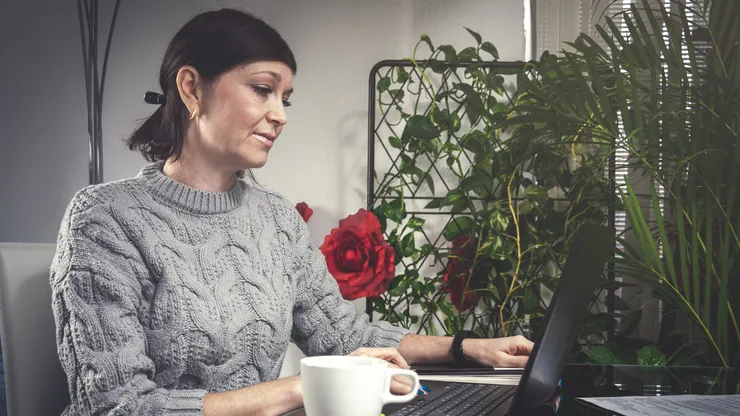 Se puede postular cualquier día del año al Bono Mujer Trabajadora.