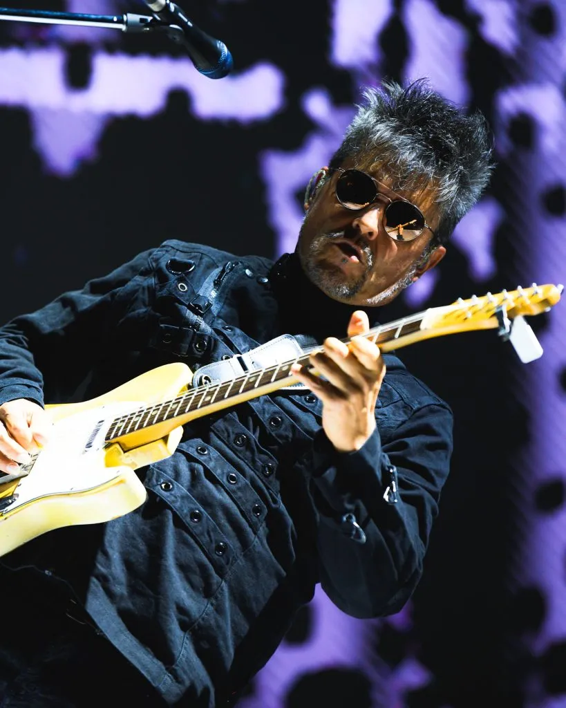 Octavio Córdova / RedCarpet