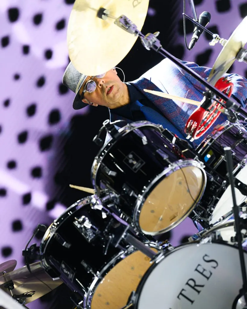 Octavio Córdova / RedCarpet