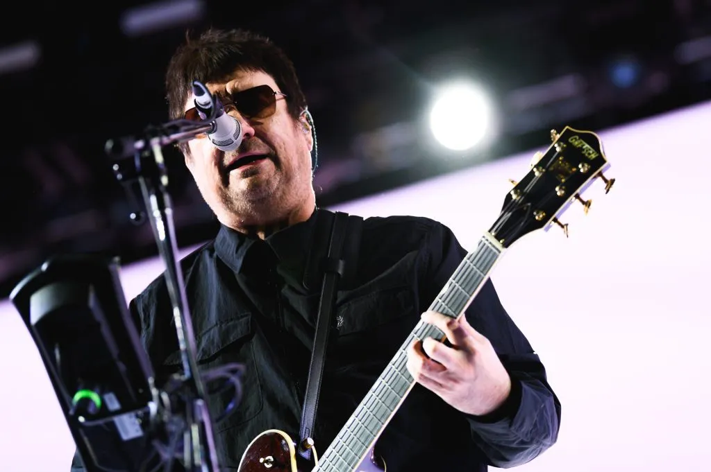 Octavio Córdova / RedCarpet