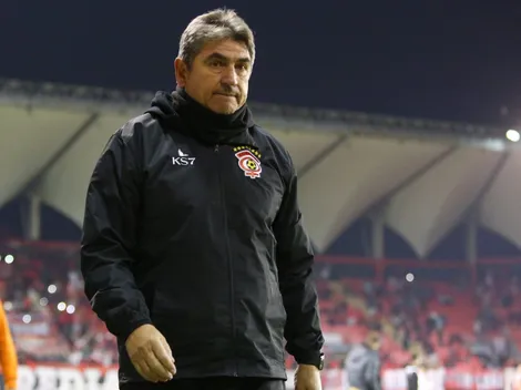 Ícono de Cobreloa aborda supuesta cama a Emiliano Astorga