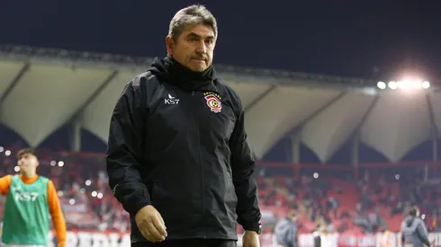 Un exjugador y entrenador de los loínos ve factible una cama.