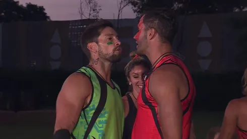 ¡Pelea en Ganar o Servir tendría a participante fuera!