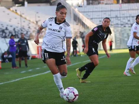 Santiago Morning amarga la fiesta de Colo Colo: empate en el clásico