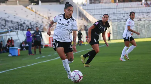 Santiago Morning amargó la racha de las albas