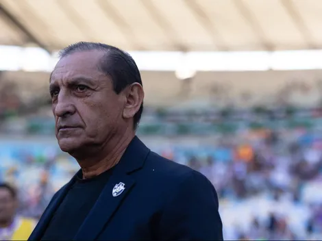 Dos chilenos quedan sin DT tras una paliza en contra