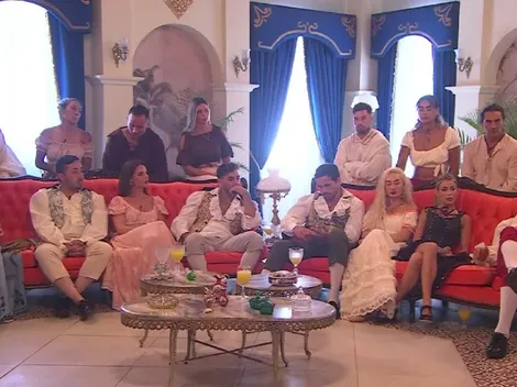 ¿Renunció un participante de Ganar o Servir?