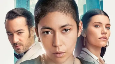 La saga final llegó a Prime Video.