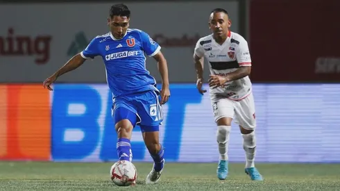 El jugador suma 20 minutos en 9 partidos disputados.