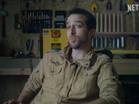 ¿Quién es Pablo Undurraga?