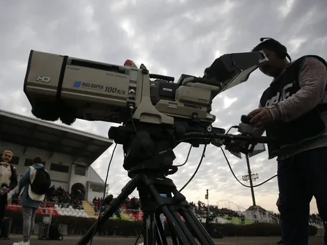 ¿Qué partido dará Mega esta 10° fecha del