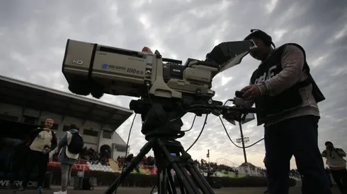 El Campeonato Nacional tendrá un gran encuentro.