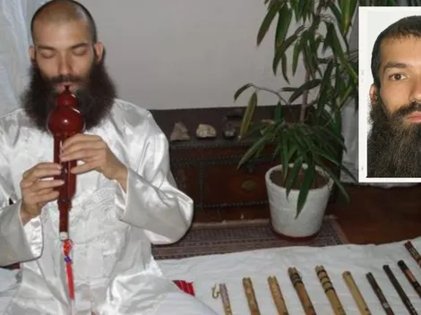 ¿Qué pasó con Antares de la Luz?