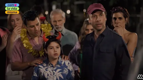 Este es el personaje que moriría en la recta final.