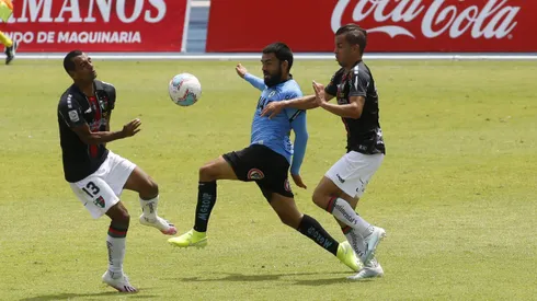 Deportes Iquique volverá a recibir a Palestino por una nueva fecha del Campeonato Nacional 2024 en el Tierra de Campeones.
