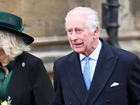 ¿Qué dijo el Palacio de Buckingham sobre el estado del Rey Carlos III?