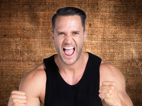 Aseguran que Fabio Agostini ingresa a Ganar o Servir