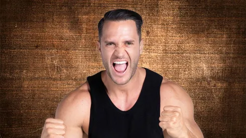 Aseguran que Fabio Agostini ingresa a Ganar o Servir