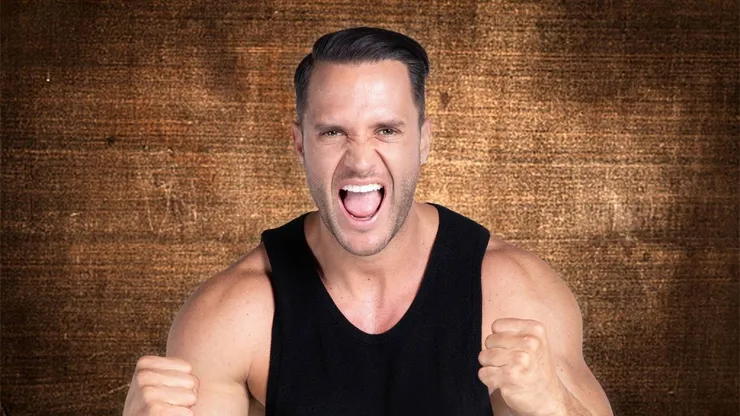Aseguran que Fabio Agostini ingresa a Ganar o Servir