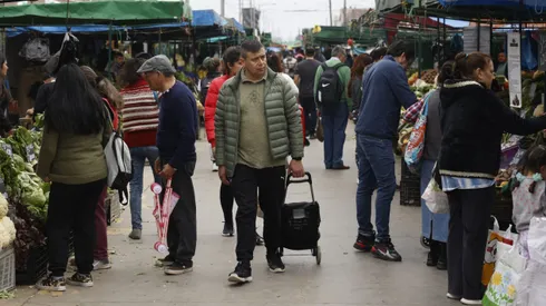 Bolsillo Electrónico Familiar está destinado a compra de alimentos.