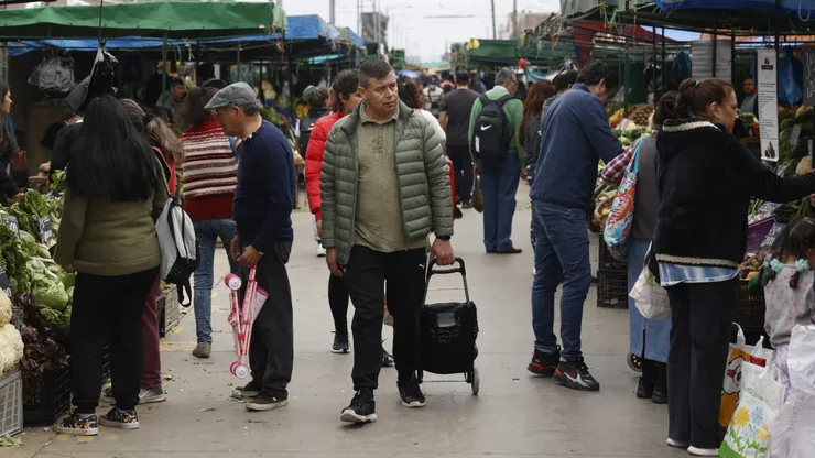 Bolsillo Electrónico Familiar está destinado a compra de alimentos.