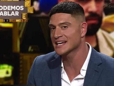 Sammis Reyes confiesa millonaria propuesta lujuriosa