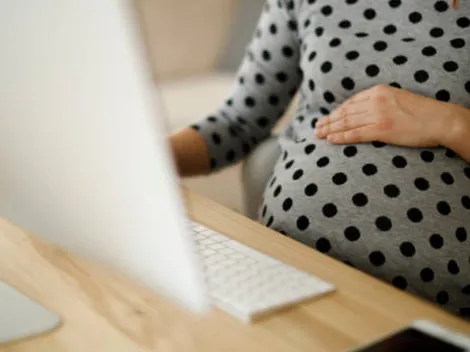 ¿Cómo puedo solicitar la Asignación Maternal?