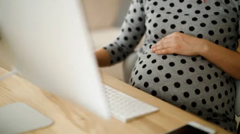 Asignación Maternal.