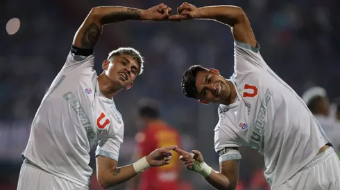 Los refuerzos de la U han sido claves en el inicio del torneo.