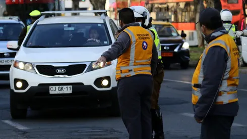 Existirán sanciones para quienes no cumplan con grabado de patentes.