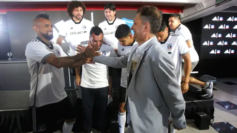 Aníbal Mosa será el nuevo presidente de Blanco y Negro.