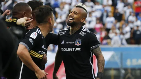 Colo Colo sabe cuáles son los dos posibles rivales en el inicio de la Copa Chile.