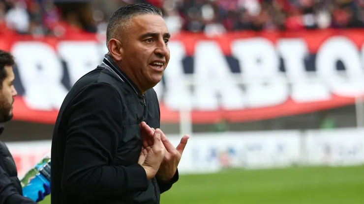 Jaime García tiene chances de regresar a dirigir.
