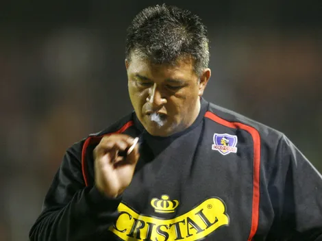 La opción de Borghi queda desechada: "Estamos bien así"