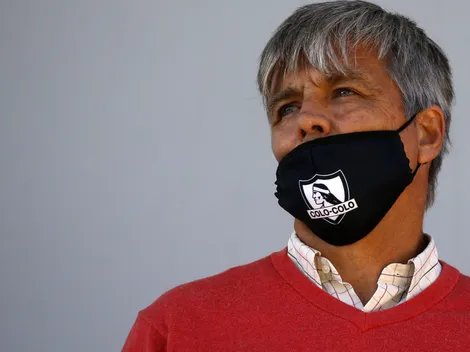 Stöhwing le saca trapitos a Mosa: ¡el sueldo de HMN!