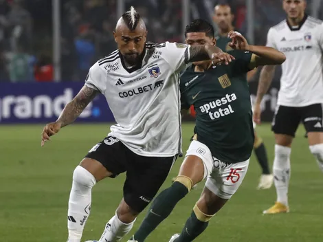 Para volver a la Roja: La nueva rutina de Vidal