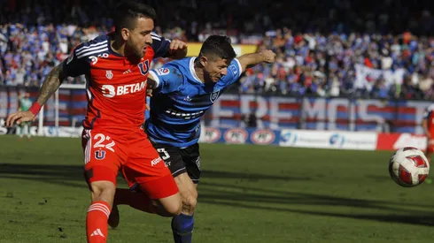 Partidazo en el CAP.