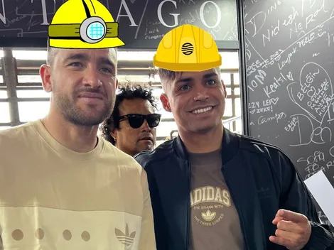 Hormazábal se pone el casco para construir un nuevo título con la U