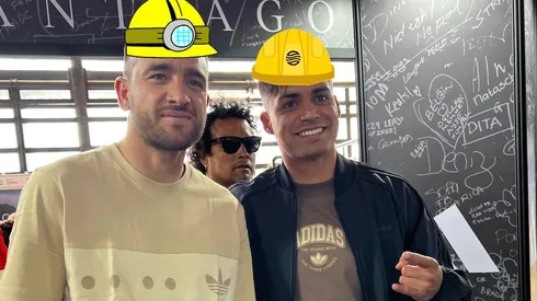 Los azules quieren construir un nuevo título para la U.