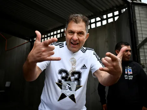 Es oficial: Blanco y Negro tiene su nuevo presidente