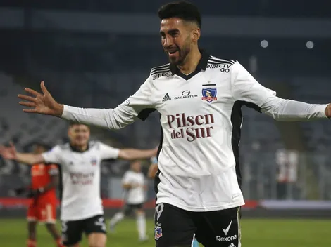 Nuevo pozo por Lucero para Colo Colo: "Un buen par de millones"